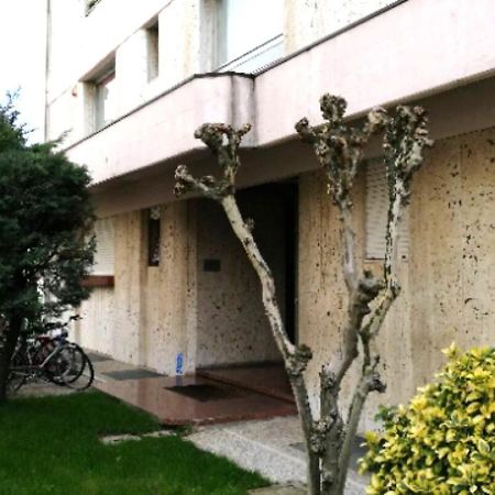 Le Barche Apartment 梅斯特雷 外观 照片