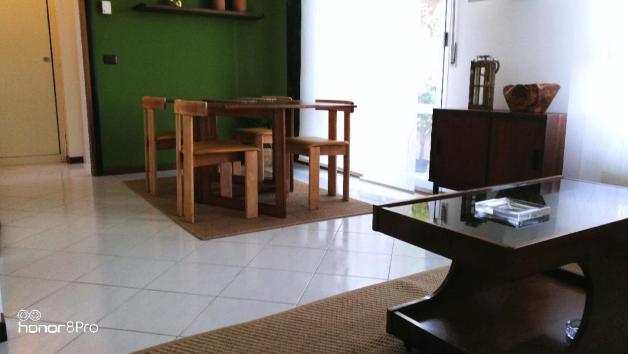 Le Barche Apartment 梅斯特雷 外观 照片