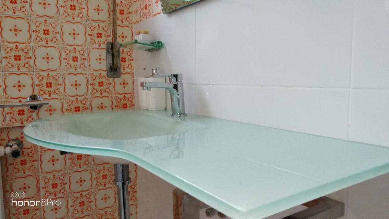 Le Barche Apartment 梅斯特雷 外观 照片