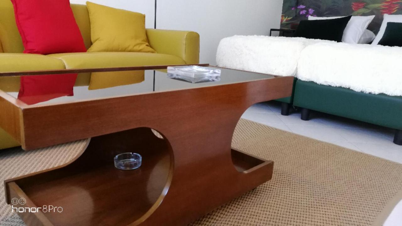 Le Barche Apartment 梅斯特雷 外观 照片
