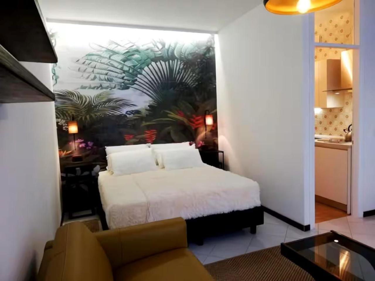 Le Barche Apartment 梅斯特雷 外观 照片