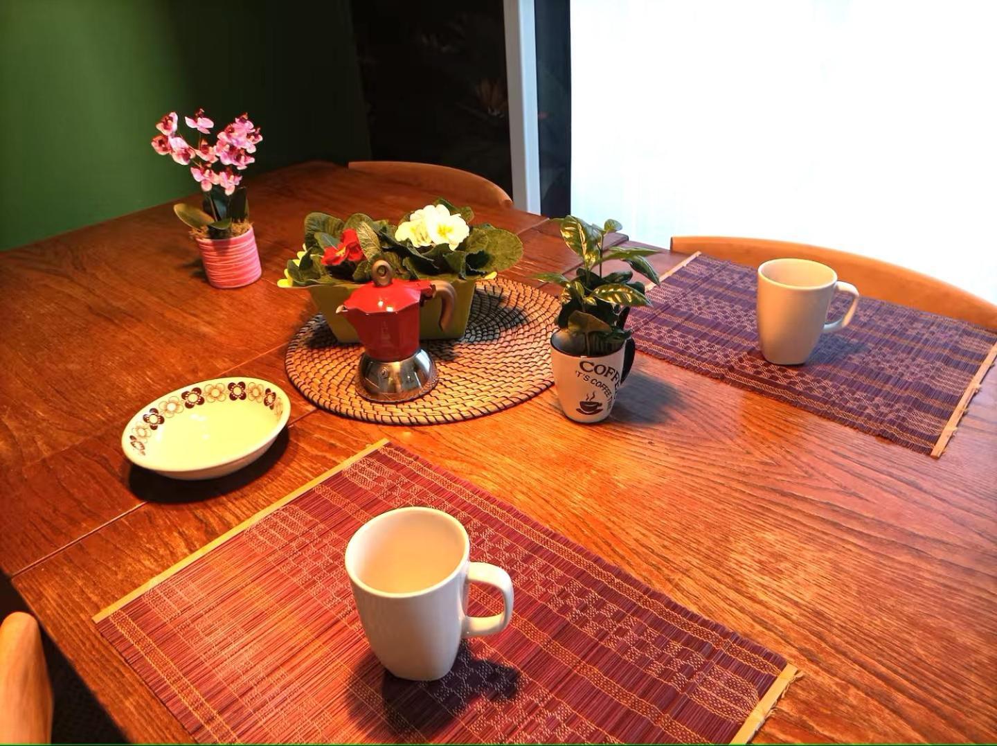 Le Barche Apartment 梅斯特雷 外观 照片